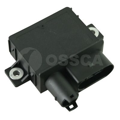 [67078] GLOW PLUG RELAY OSSCA BMW