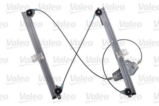 [850699] WINDOW REGULATOR RHF VALEO RENAULT