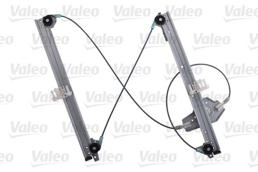 [850699] WINDOW REGULATOR RHF VALEO RENAULT