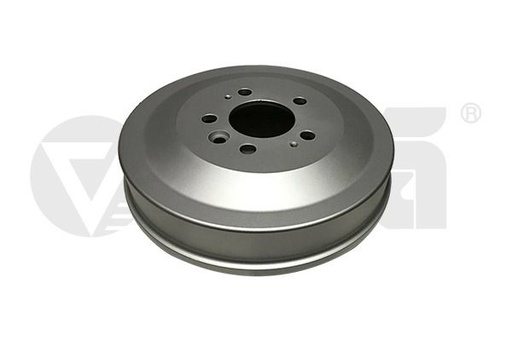 [66091563201] BRAKE DRUM REAR VIKA VAG