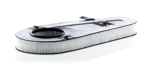 [C51001] AIR FILTER MANN BMW