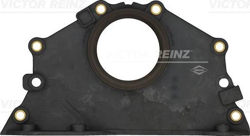 [81-90057-00] CRANKSHAFT SEAL VICTOR REINZ VAG