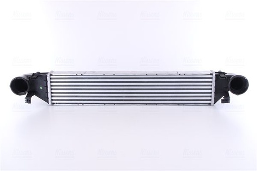 [96714] INTERCOOLER NISSENS MERC
