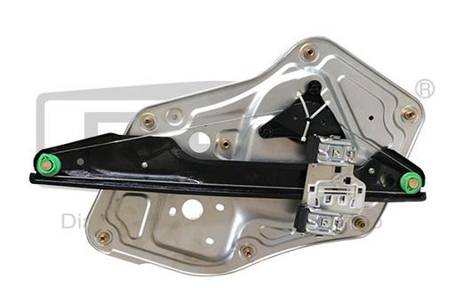 [88371816302] WINDOW REGULATOR RHF W/PANEL DPA VAG