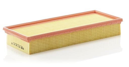 [C39161] AIR FILTER MANN BMW
