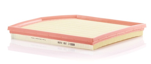 [C29028] AIR FILTER MANN BMW