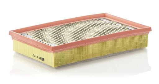 [C30153/1] AIR FILTER MANN BMW