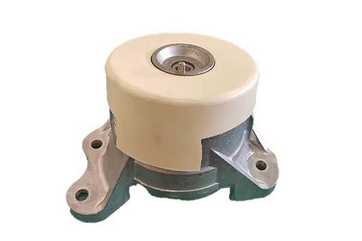 [B12654] ENGINE MOUNT LH BORSEHUNG MERC
