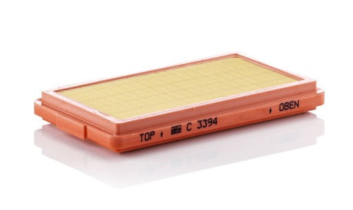 [C3394] AIR FILTER MANN BMW