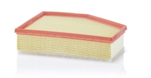 [C28037] AIR FILTER MANN BMW