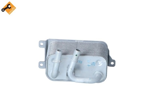 [31191] OIL COOLER TRANSMISSION NRF BMW