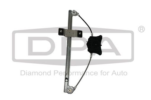 [88391797302] WINDOW REGULATOR RHR DPA VAG