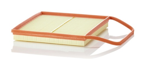 [C36004] AIR FILTER MANN BMW