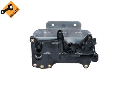 [31796] OIL COOLER TRANSMISSION NRF BMW