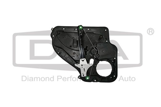 [88391802902] WINDOW REGULATOR RHR DPA VAG