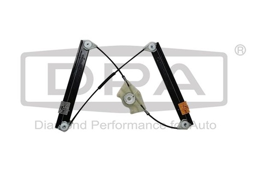 [88391811102] WINDOW REGULATOR RHR DPA VAG