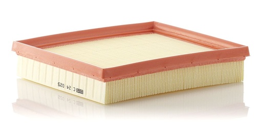 [C24025] AIR FILTER MANN BMW