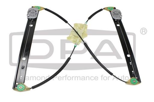 [88391797902] WINDOW REGULATOR RHR DPA VAG