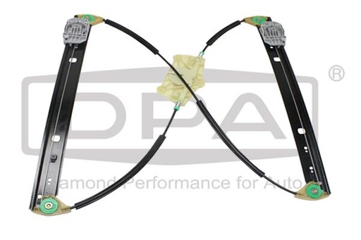 [88391797902] WINDOW REGULATOR RHR DPA VAG