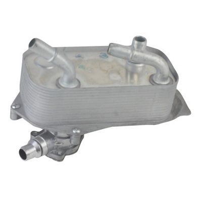 [17127] OIL COOLER TRANSMISSION OSSCA BMW
