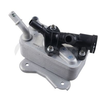 [49184] OIL COOLER TRANSMISSION OSSCA BMW