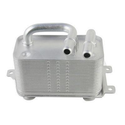 [14438] OIL COOLER TRANSMISSION OSSCA BMW