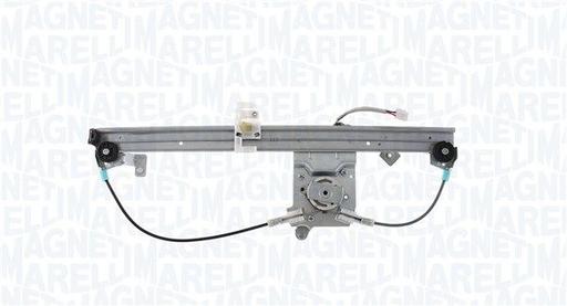 [AC914] WINDOW REGULATOR RHR MAGNETI MARELLI ALFA