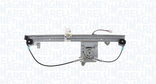 [AC914] WINDOW REGULATOR RHR MAGNETI MARELLI ALFA
