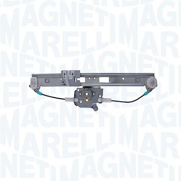 [AC1094] WINDOW REGULATOR RHR MAGNETI MARELLI BMW