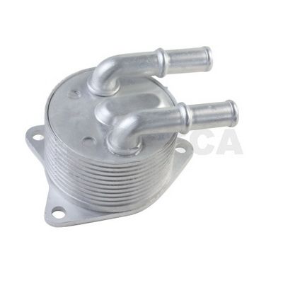 [24262] OIL COOLER TRANSMISSION WITHOUT UT ORINGS OSSCA PSA*