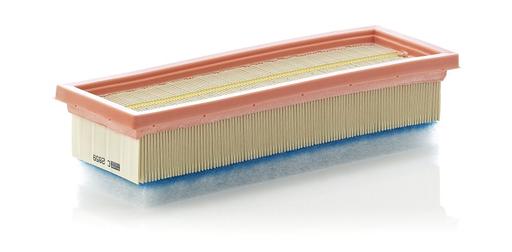 [C2859] AIR FILTER MANN FIAT
