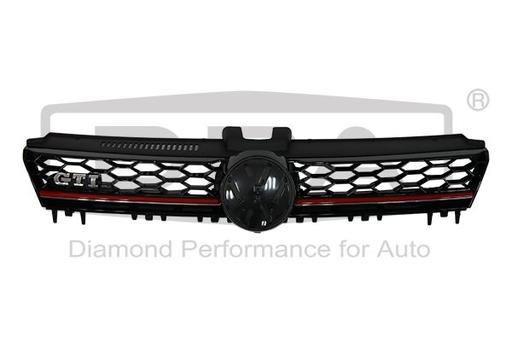 [88531537902] GRILLE DPA VAG