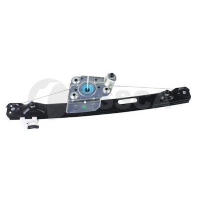 [23369] WINDOW REGULATOR RHR OSSCA BMW