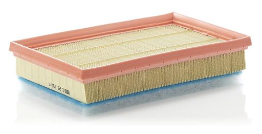 [C28105/1] AIR FILTER MANN FIAT