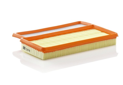 [C24006] AIR FILTER MANN FIAT ABARTH