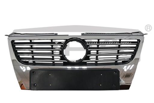 [88530054802] GRILLE DPA VAG
