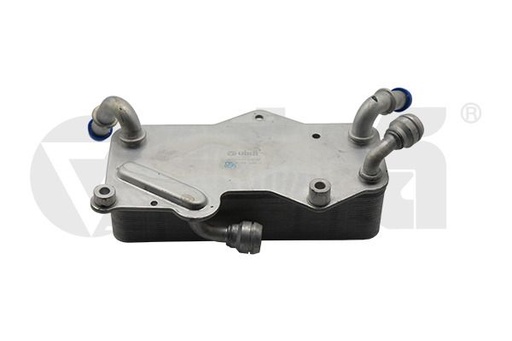 [33171432001] OIL COOLER TRANSMISSION VIKA VAG