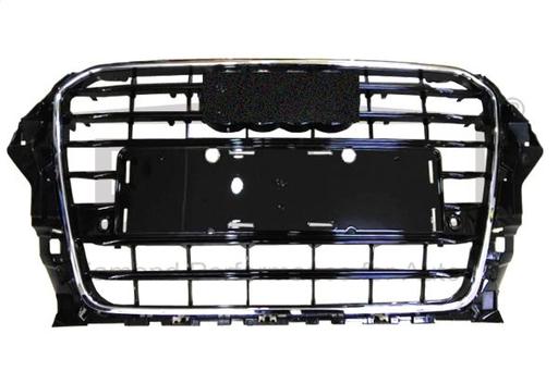 [88531789502] GRILLE DPA VAG