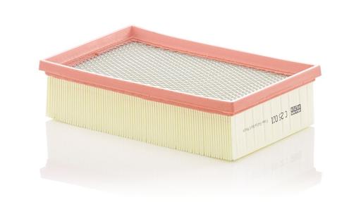 [C25021] AIR FILTER MANN JAGUAR