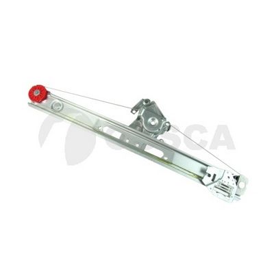 [14938] WINDOW REGULATOR RHR OSSCA BMW