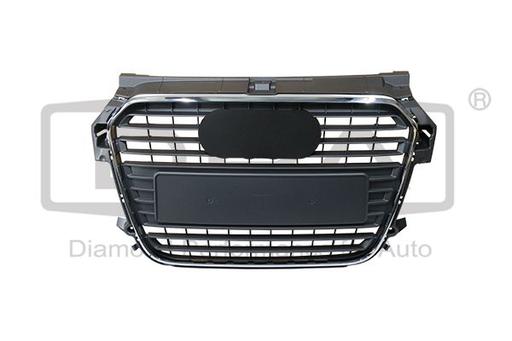 [88531789202] GRILLE DPA VAG