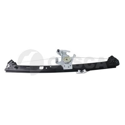 [23532] WINDOW REGULATOR RHR OSSCA BMW