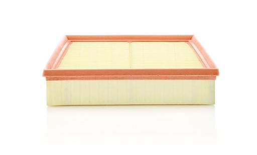 [C28022] AIR FILTER MANN JAGUAR LAND ROVER