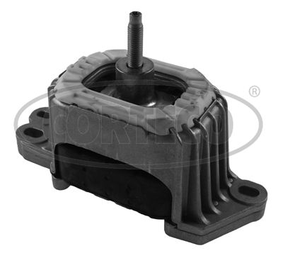 [80005197] ENGINE MOUNT RH CORTECO PSA