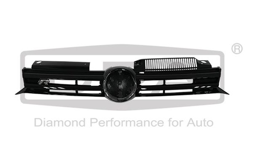 [88531786302] GRILLE DPA VAG