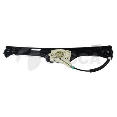 [23546] WINDOW REGULATOR RHR OSSCA BMW
