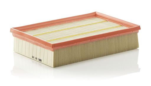 [C28155] AIR FILTER MANN LAND ROVER