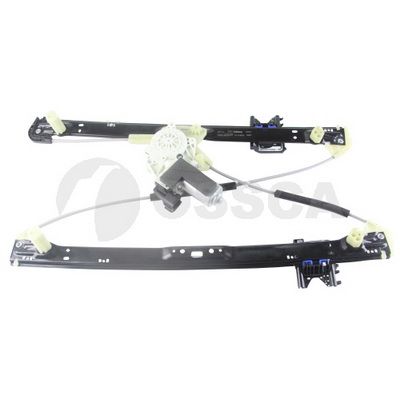 [49086] WINDOW REGULATOR RHR OSSCA LAND ROVER