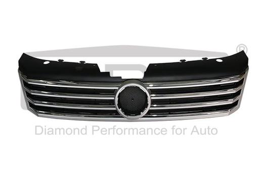 [88531331302] GRILLE DPA VAG