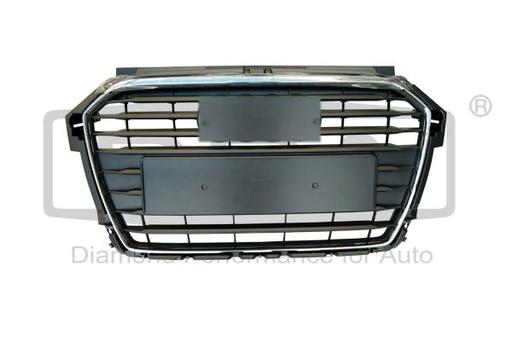 [88531789302] GRILLE DPA VAG